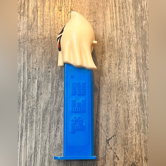 Vintage PEZ Candy Dispenser Naughty Nell Ghost - Picture 5 of 6